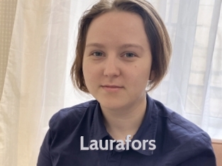 Laurafors