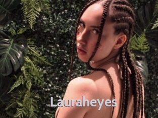 Lauraheyes