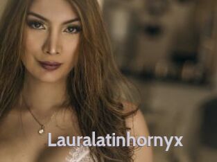 Lauralatinhornyx