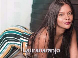 Lauranaranjo