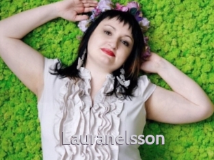 Lauranelsson