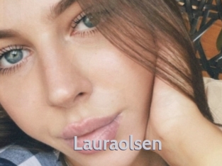 Lauraolsen