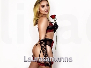 Laurasantanna