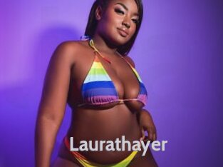 Laurathayer