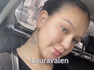 Lauravalen