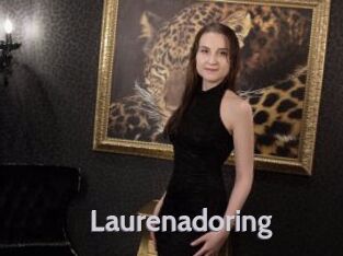 Laurenadoring