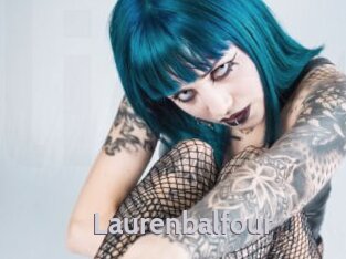 Laurenbalfour