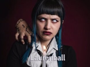 Laurenball