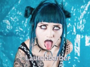 Laurenbarber