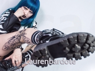 Laurenbardote