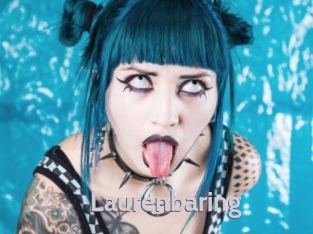 Laurenbaring