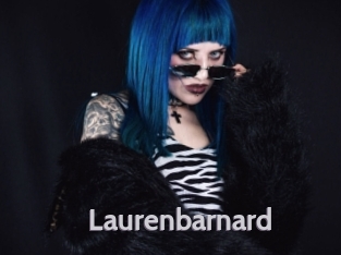 Laurenbarnard