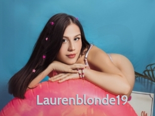 Laurenblonde19