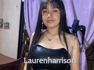 Laurenharrison