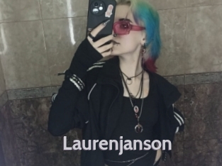 Laurenjanson