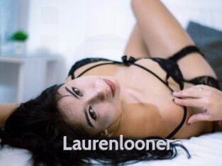 Laurenlooner