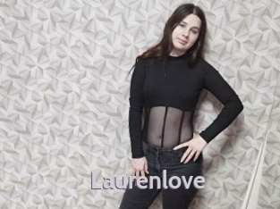 Laurenlove
