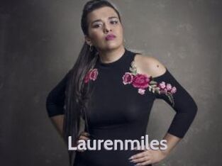 Laurenmiles