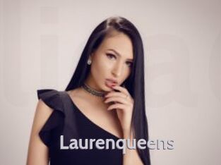 Laurenqueens