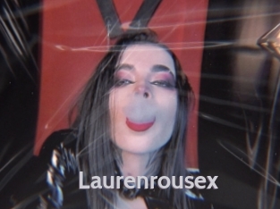 Laurenrousex