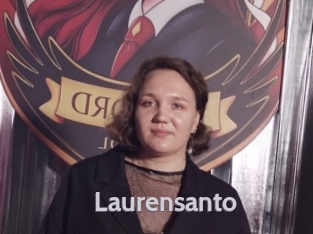 Laurensanto