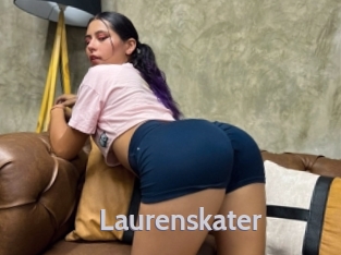 Laurenskater