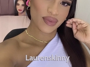 Laurenskinny