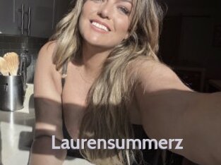 Laurensummerz