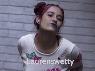 Laurenswetty