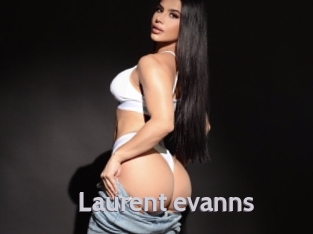 Laurent_evanns