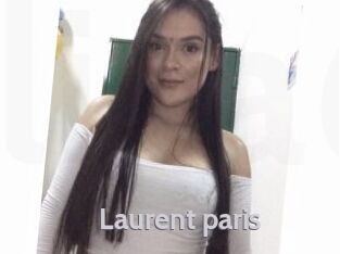 Laurent_paris