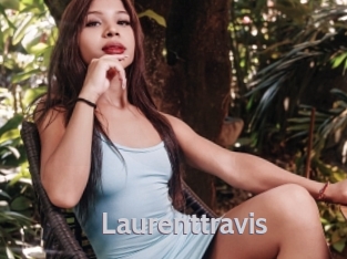 Laurenttravis