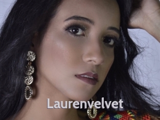 Laurenvelvet