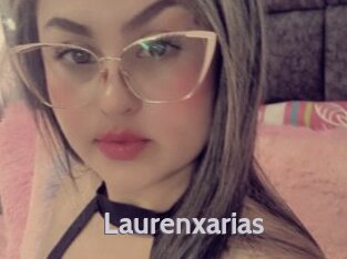 Laurenxarias
