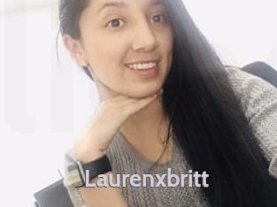 Laurenxbritt