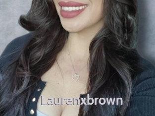 Laurenxbrown