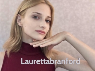 Laurettabranford