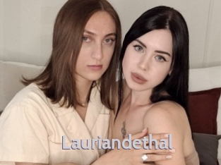 Lauriandethal