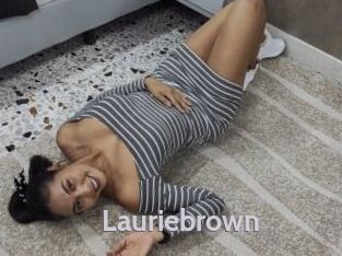 Lauriebrown