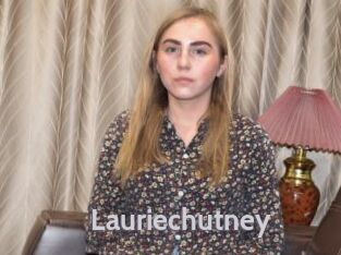 Lauriechutney