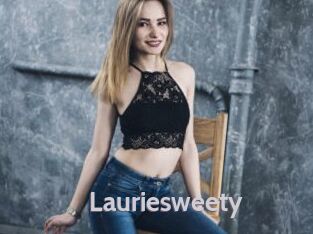 Lauriesweety