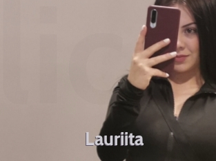 Lauriita