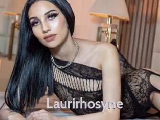 Laurirhosyne