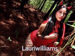 Lauriwilliams