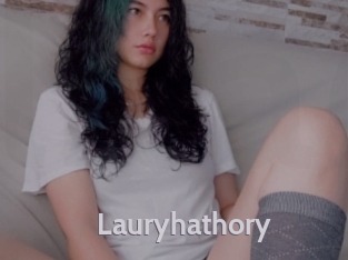 Lauryhathory
