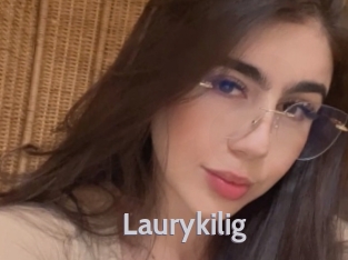 Laurykilig