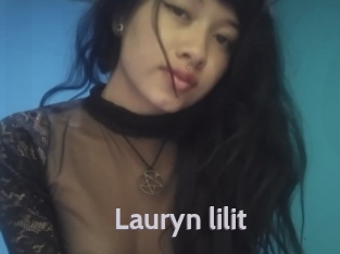 lauryn_lilit Live Cam 66