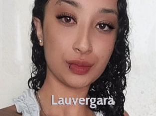 Lauvergara