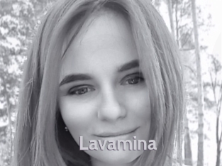 Lavamina