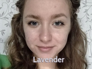 Lavender